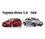 Manual de serviço Toyota Etios 1.3 16v 2012 completo - comprar online