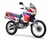 catálogo de peças Honda Nx350Sahara (1991 A 1999) - comprar online