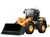 MANUAL DE OPERAÇÃO E MANUTENÇÃO HL740 HYUNDAI