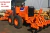 Catalogo de pecas motoniveladoras FG85 - FG105B fiatallis FG 85 FG 105B