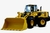 catálogo de peças komatsu - WA320 - Serie 6- WA320PZ-6 INGLES