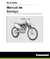 Manual Servico KLX 140 2017 KAWAZAKI