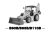 catálogo de peças New Holland retroescavadeiras Série B b90 b95 b110 - comprar online