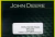 Catálogo de Peças John Deere TRS 5600 e 5700