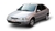 ESQUEMA ELETRICO CITROËN - XSARA 1.8 16V (1997/01)