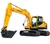 MANUAL DE SERVIÇO R140LC-7 HYUNDAI