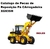 Catalogo de PeÇas de Reposição Pá CArregadeira xgma xg935H INGLES