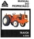 Manual de proprietario Agrale 4300 antigo