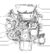 Manual De Serviço Iveco Daily Motor F1c Edc 16d - comprar online