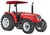 Catálogo de Peças Trator Agrale 575.4 agrale