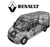 Tabela motor Renault Master 3