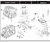 Catálogo de peças Chassi MA 15.0 agrale Motor Completo MWM 4.12 TCE 185CV