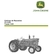 Catálogo de peças John Deere pc-6529 trator 3420