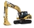 Catálogo de peças 315D L Excavator parts manual
