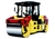 Catálogo de Peças DYNAPAC CC424HF