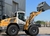 Manual de instruções L 538 Pá carregadora sobre rodas Liebherr