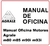 Manual Oficina Motores Agrale m80 m85 m90i m93i