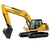 Catalogo De Peças LiuGong EXCAVATOR CLG915D