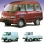Manual De Serviços Oficina kia Towner 93 A 99 - loja online