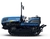 MANUAL DE SERVIÇO TK4020F / TK4020V / TK4030 TK4030F / TK4030V / TK4040 TK4040M / TK4050 / TK4050M / TK4060 Trator new holland