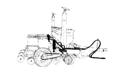 Catálogo de Peças Plantadeiras John Deere 706 708 710