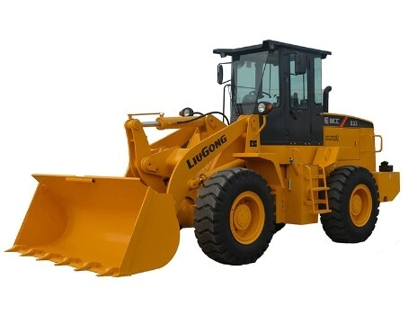 Catalogo de Peças Liu Gong clg 835 PORTUGUES