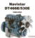 Manual motor Navistar de Taller DT466- i530E (espanhol)