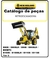 Catálogo Peças Retroescavadeira New Holland B90B, B95B B100B B110B B115B ingles