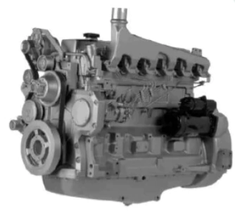 Manual de operador Motor Diesel 4045 e 6068