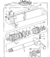 Catalogo de Pecas Retroescavadeira JCB 3c Plus 3CX 4CX 214 215 217 em inglês - Guiamecanet