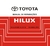 Manual Reparos Oficina Hilux Séries Kun25, 26, 35 E 36