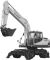 MANUAL DE OPERAÇÃO E MANUTENÇÃO R170W-9 ESCAVADEIRA HIDRAULICA HYUNDAI