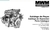 MWM CATALOGO DE PECAS do MOTOR X12 na internet