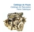 MWM CATALOGO DE PECAS do MOTOR X12