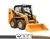 MANUAL DO OPERADOR MINI-CARREGADEIRA 420 420CT 430 440 440CT TIER 3