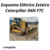 Esquema Elétrico Esteira Caterpillar D6N FTC
