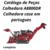 Catálogo de Peças Colhedora A8800DR Colhedora case em portugues A8800 DR