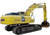 Catalogo De Pecas Komatsu - KOMATSU PC350LC - 8 - comprar online