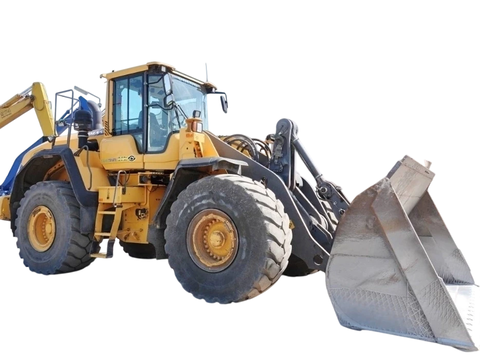 Catalogo peças volvo 150G -Parts Catalog Volvo L150G