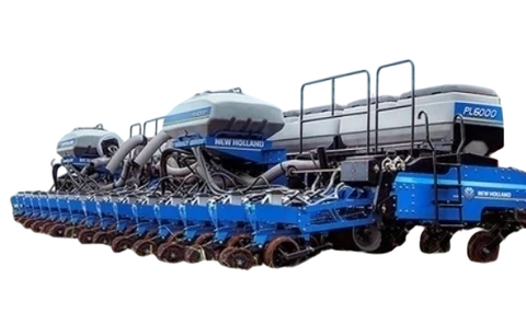 MANUAL DE SERVIÇO PL6011 / PL6013 / PL6015 / PL6017 / PL6019 PL6024 / PL6028 / PL6032 / PL6036 Plantadeira - comprar online