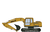 Catalogo de Peças escavadeira Lonking LG6150E - comprar online