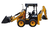 Catalogo de Peças MINI RETRO 1CX SERVO Mini Retroescavadeira JCB 1CX na internet