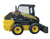 Manual do operador mini carregadeira new h L218 serie 200 - comprar online