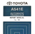 Manual de reparos transmissão cambio Toyota A541E / Transmission Repair Manual - comprar online