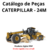 Catálogo de peças CATERPILLAR - 24m