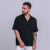 Camisa Oversized Preta - comprar online
