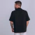 Camisa Oversized Preta na internet