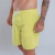 Boardshort Retro Verde Lima - comprar online