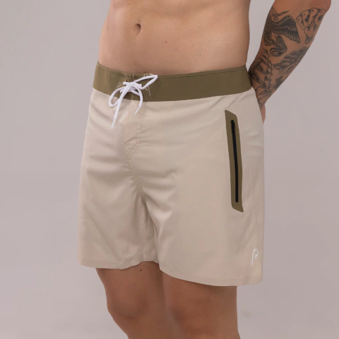 Boardshort SuperLight Island - comprar online