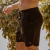 Boardshort Retro Preto na internet